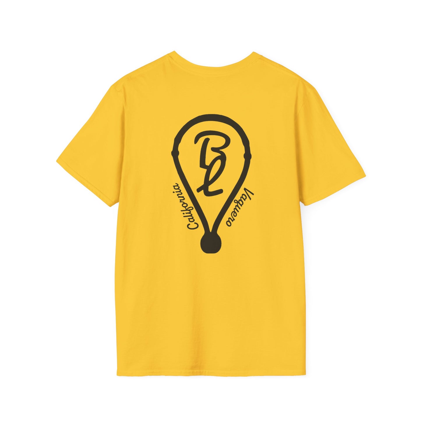 Buckaroo Logic Bosal (Light Tee)