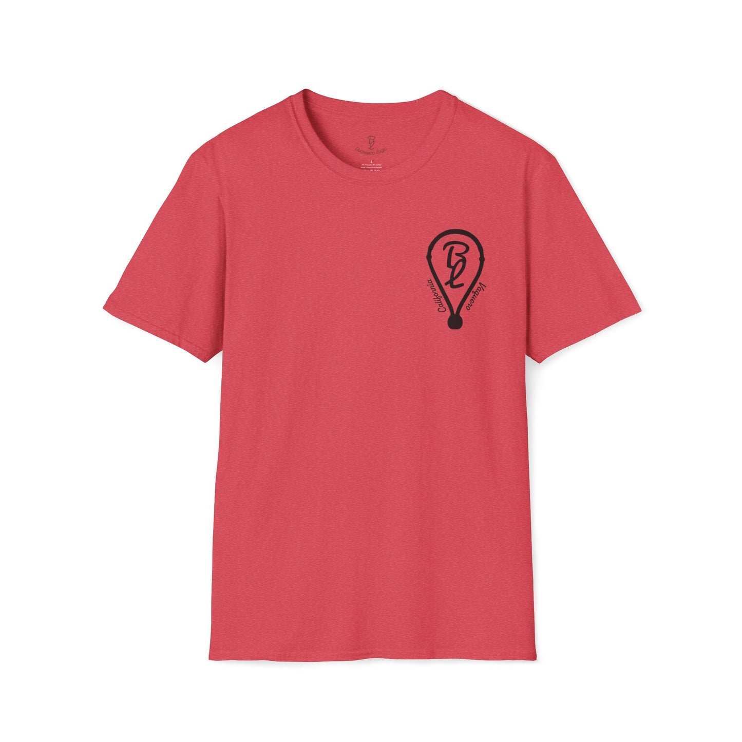 BL Bosal, Front Pouch Design (Light Tee)