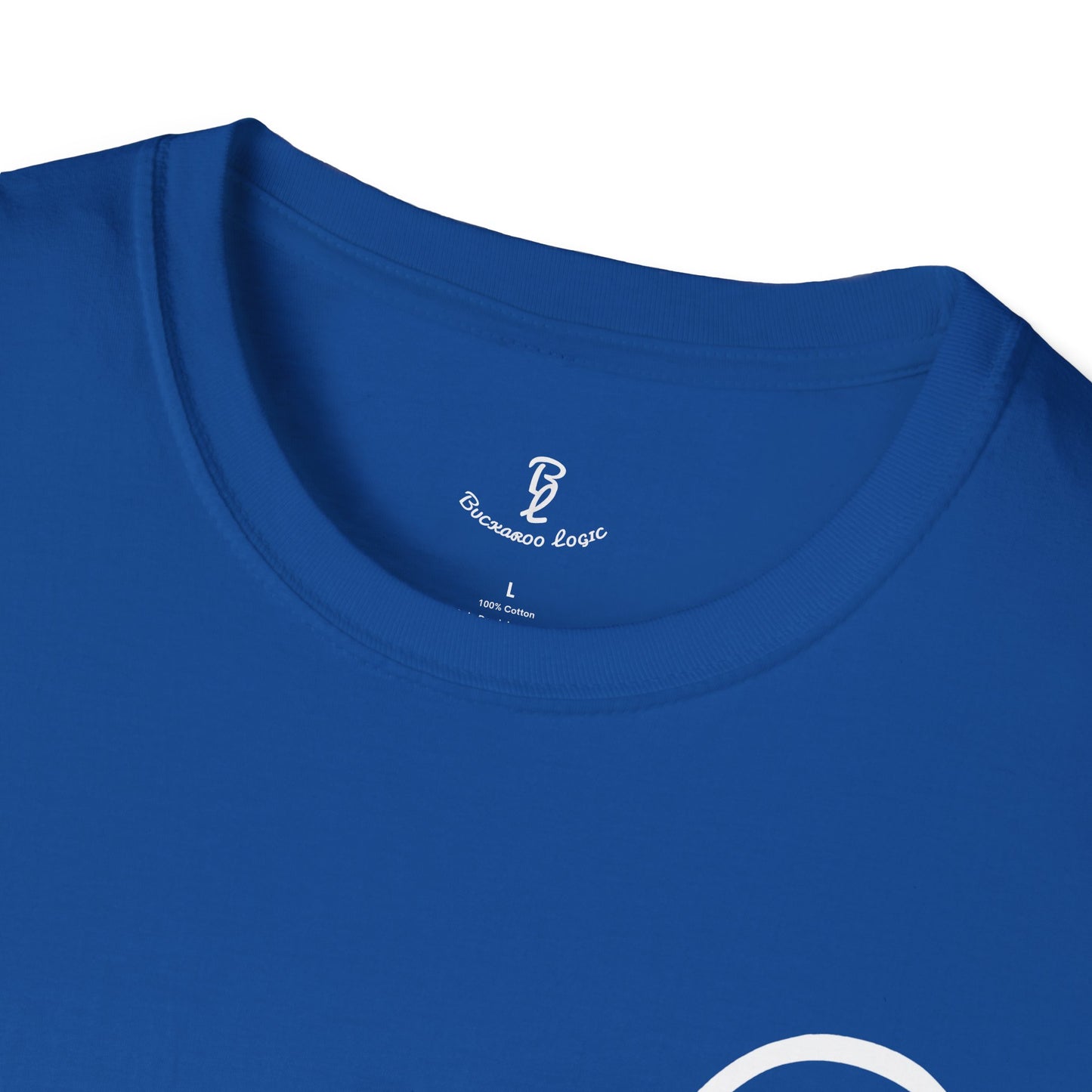 BL Bosal, Front Pouch Design (Dark Colored Tee)