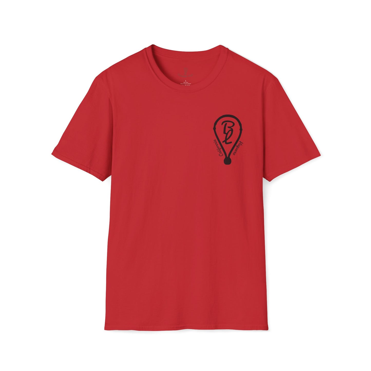 BL Bosal, Front Pouch Design (Light Tee)