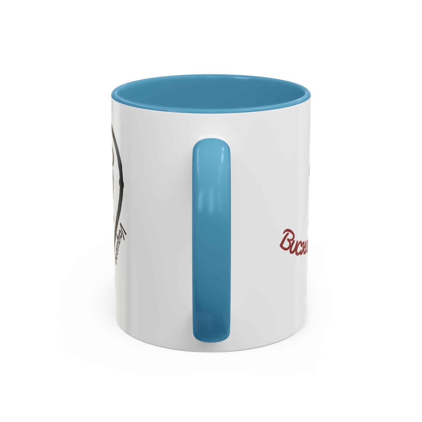 BL Bosal Logo Coffee Cup (11 and 15oz)