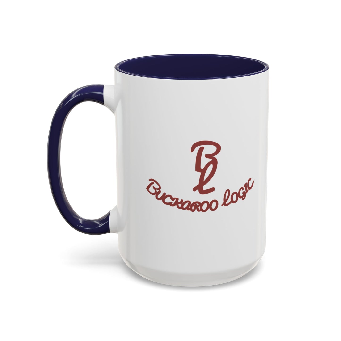 BL Bosal Logo Coffee Cup (11 and 15oz)