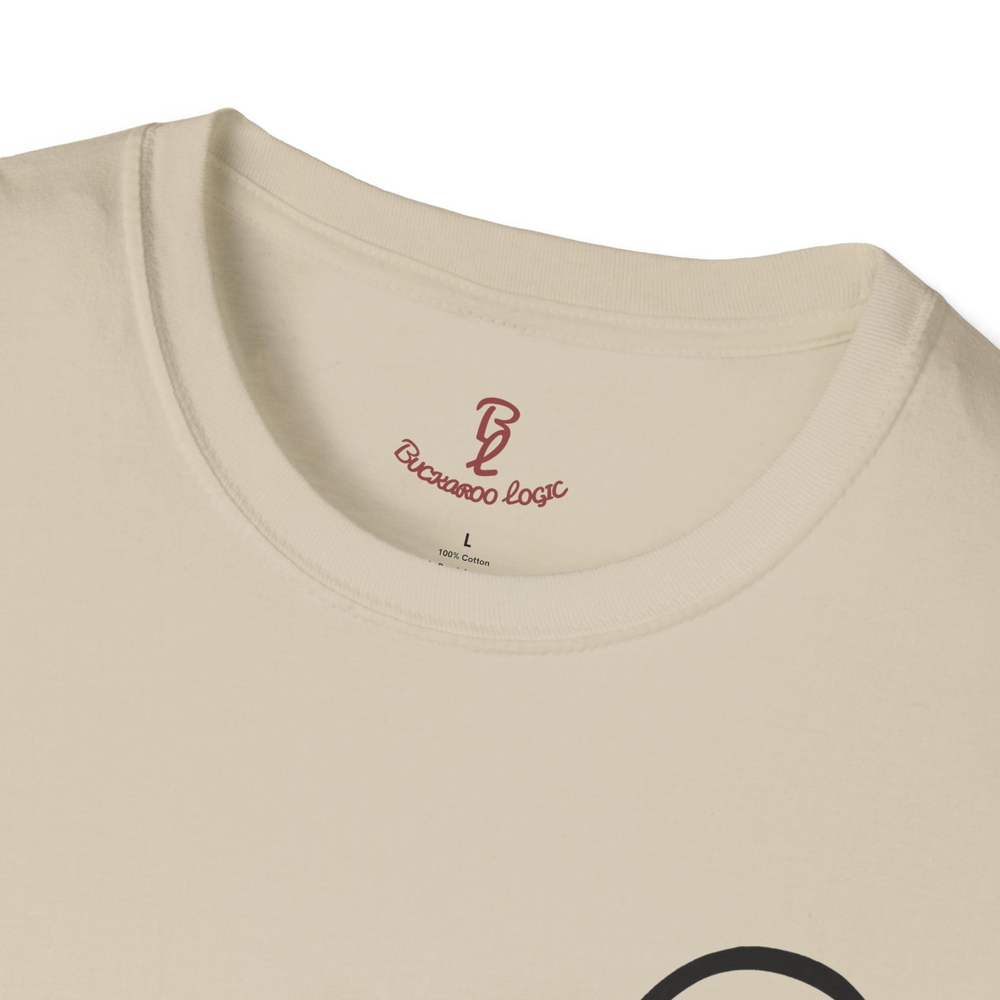 BL Bosal, Front Pouch Design (Light Tee)