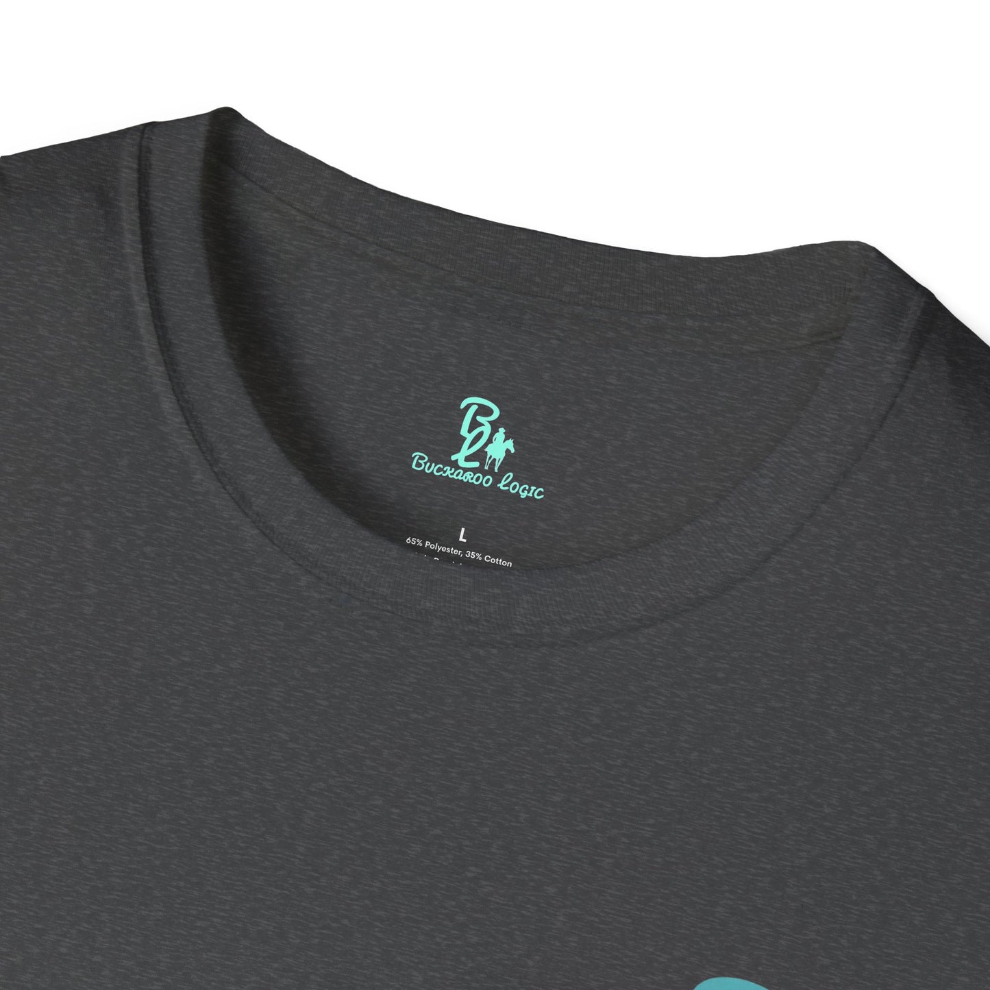 Western Gangsta: Sierra Legacies (Dark Tee)