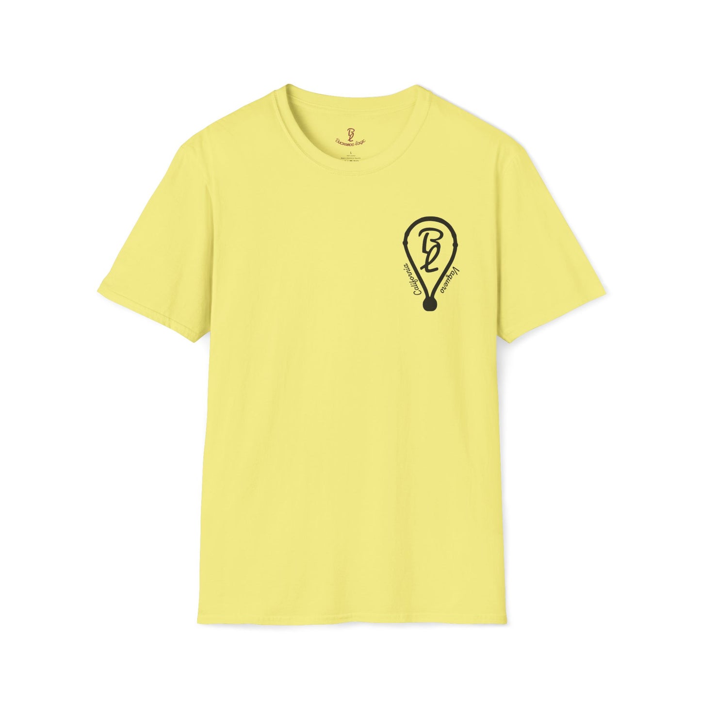 BL Bosal, Front Pouch Design (Light Tee)