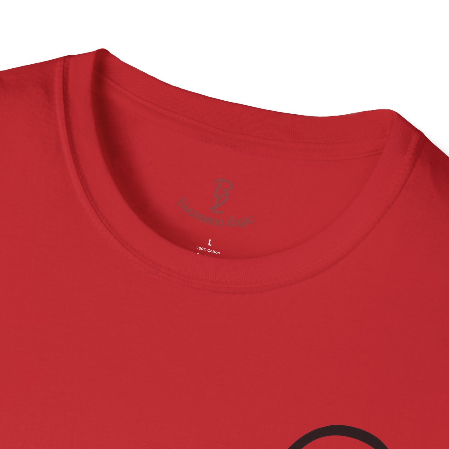 BL Bosal, Front Pouch Design (Light Tee)