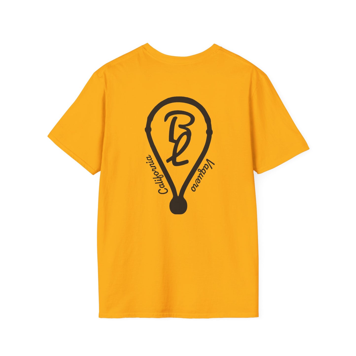 Buckaroo Logic Bosal (Light Tee)