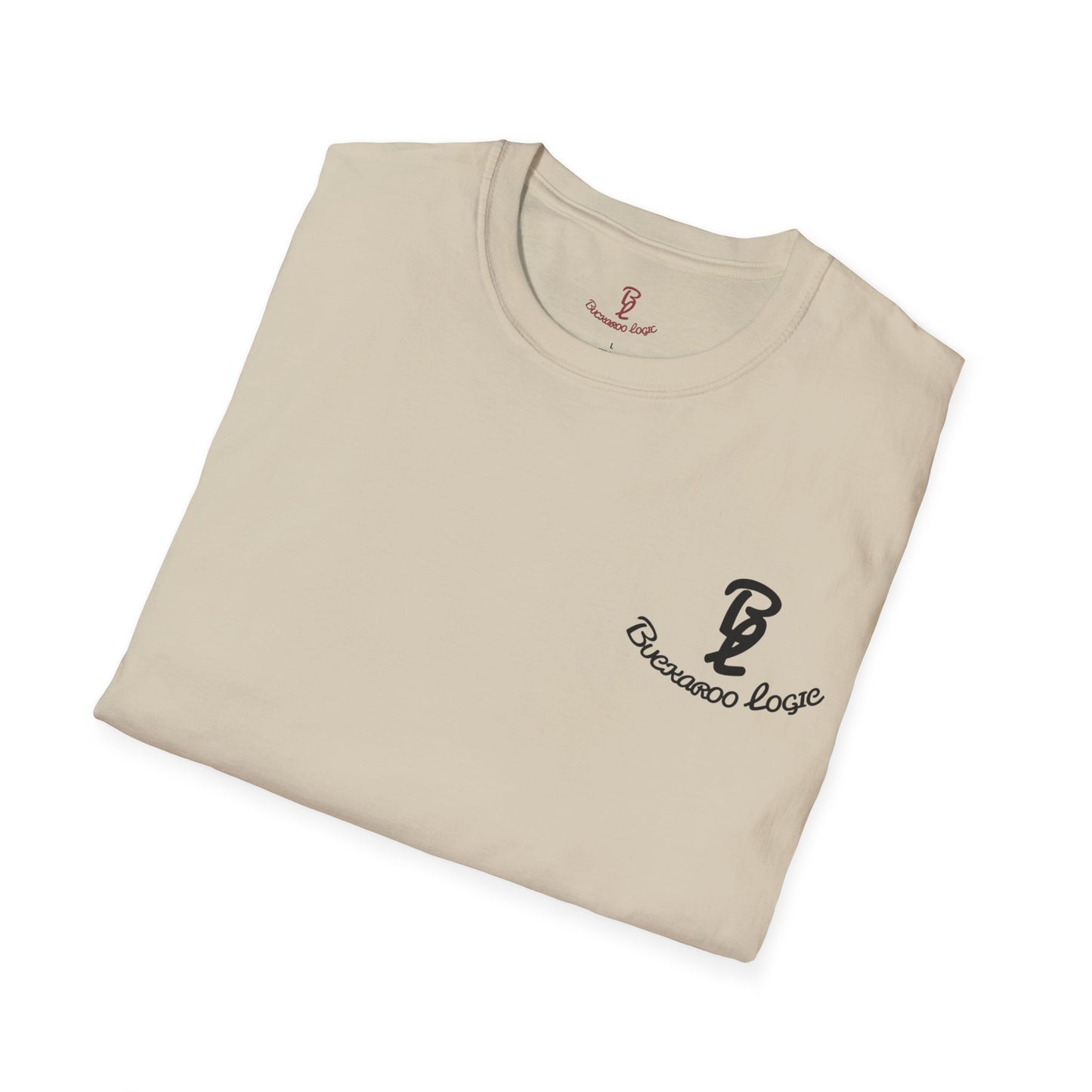 A Cowboy's Devotion (Light Colored Tee)