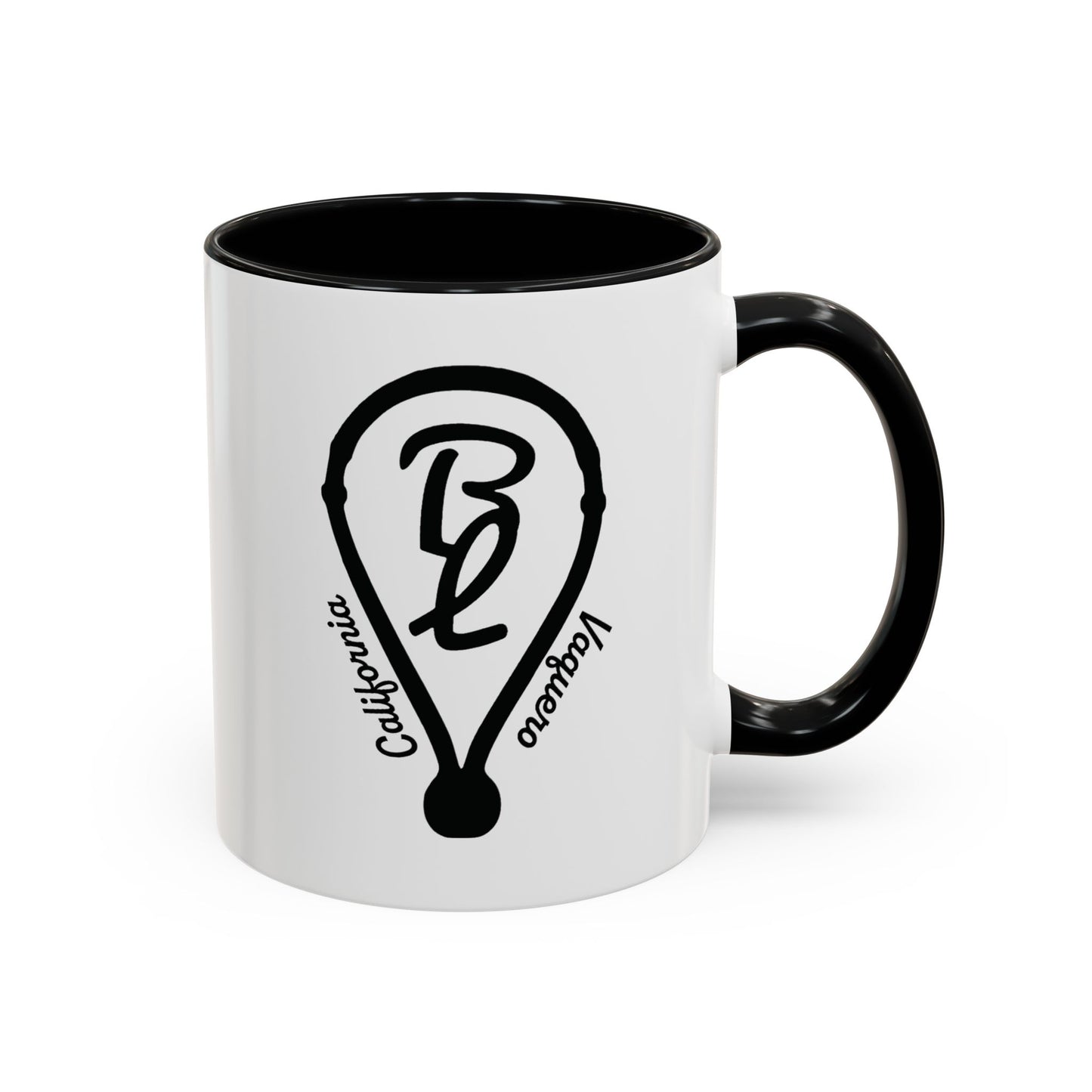 BL Bosal Logo Coffee Cup (11 and 15oz)