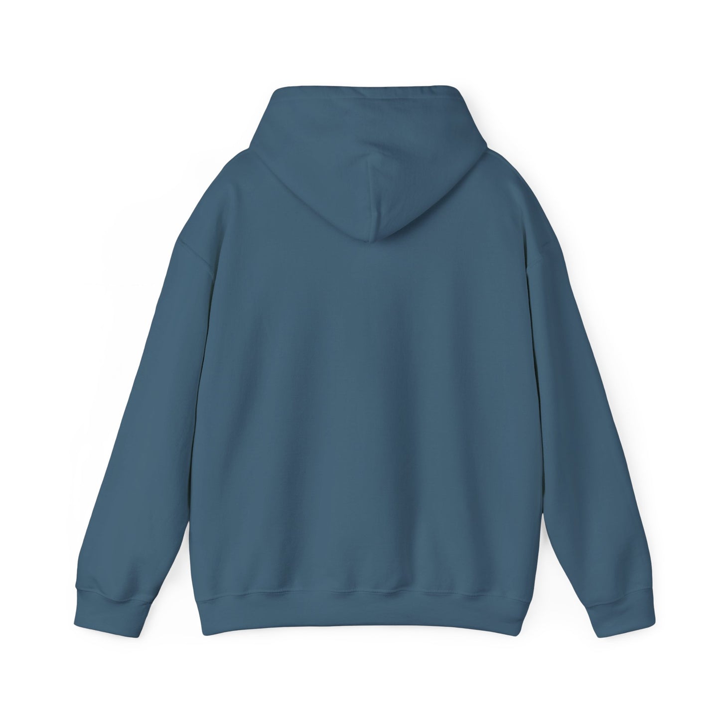 BL Bosal, Left Front Pouch (Dark Colored Hoodie)