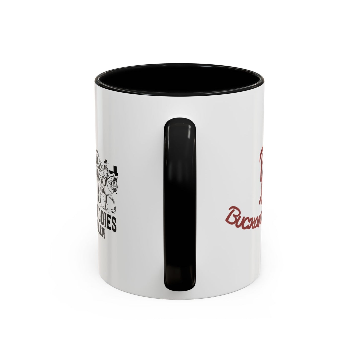 My Drinking Buddies Have a Roping Problem (Concept 1, 11 and 15oz)