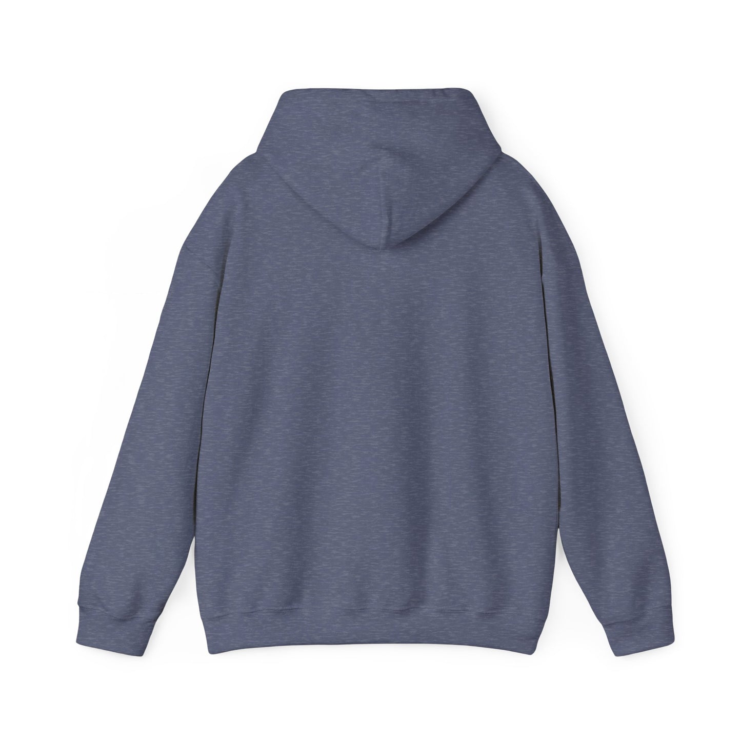 BL Bosal, Left Front Pouch (Dark Colored Hoodie)