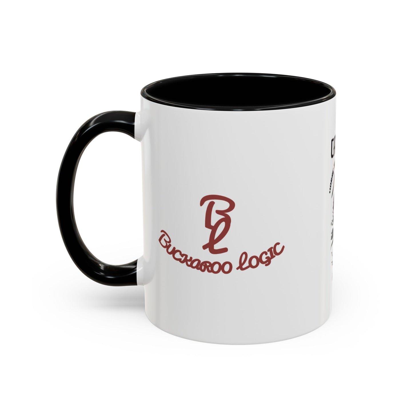 California Cowboy: A Legacy to Protect Since 1770 Pacific Crest Mug (11 and 15oz)
