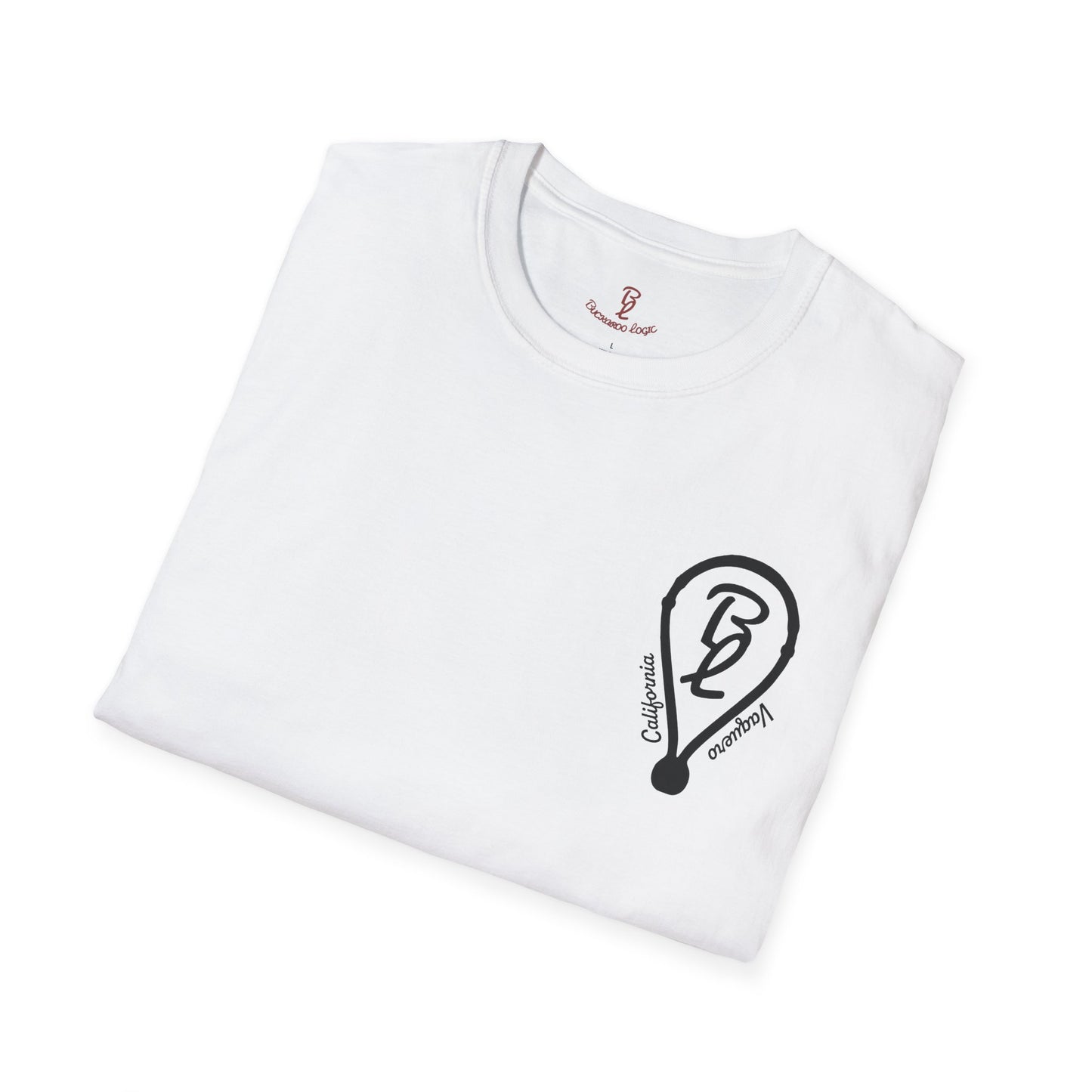 BL Bosal, Front Pouch Design (Light Tee)