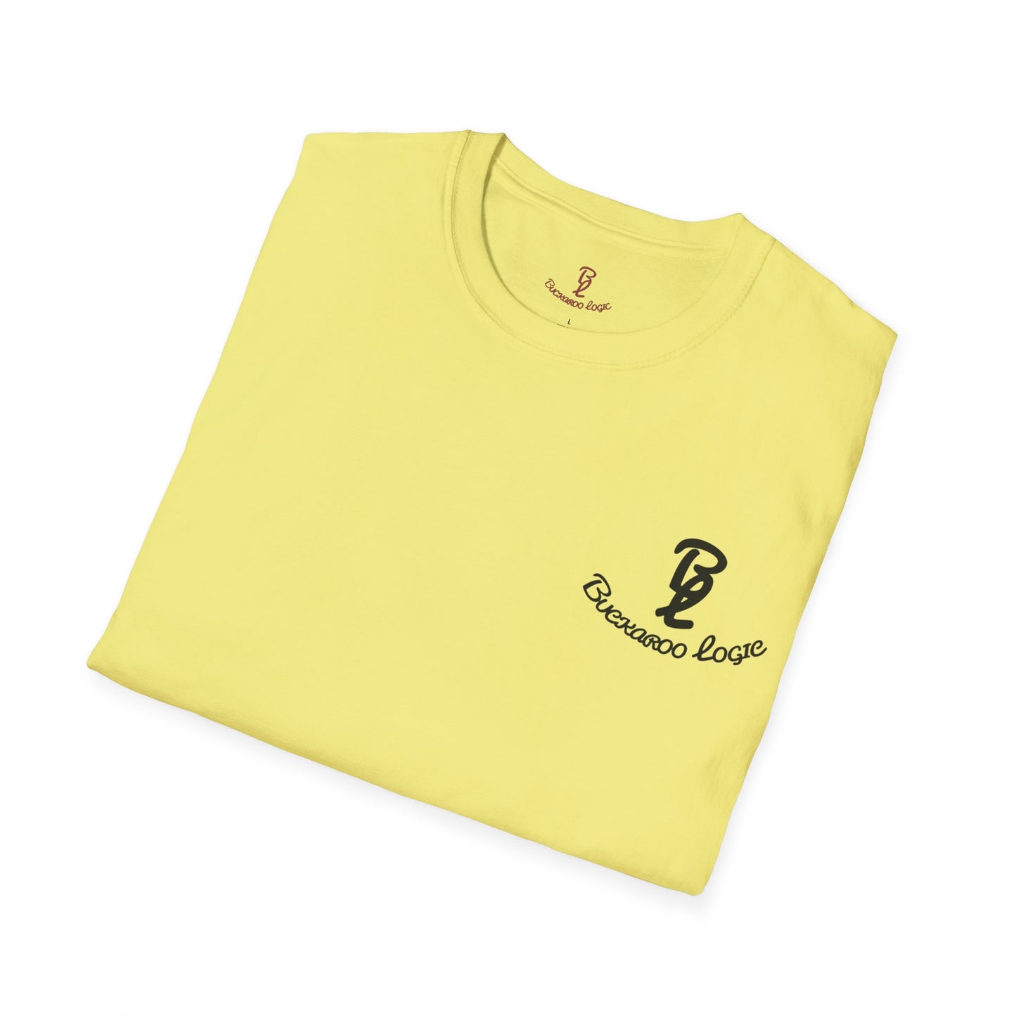 A Cowboy's Devotion (Light Colored Tee)