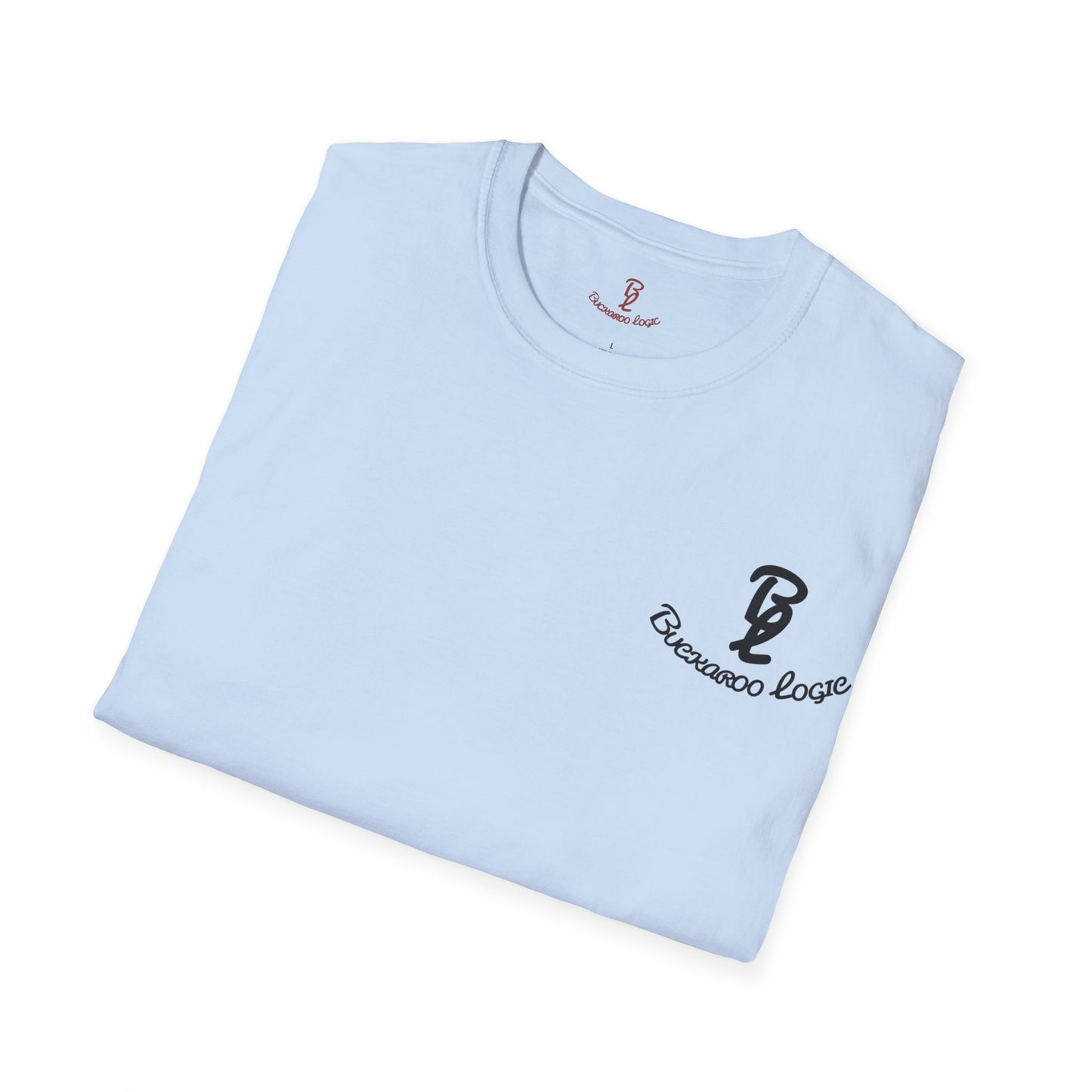 Don't Commit a Crime, The Government Despises Competition: Bandit Joaquin (2nd Design) Tee