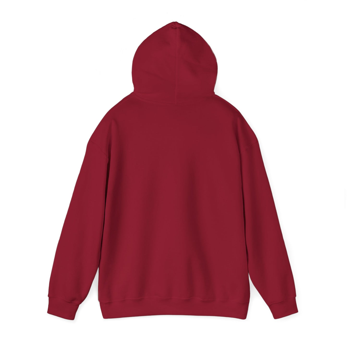 BL Bosal, Left Front Pouch (Dark Colored Hoodie)