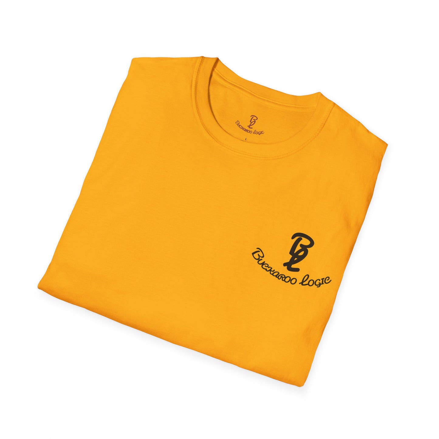 A Cowboy's Devotion (Light Colored Tee)