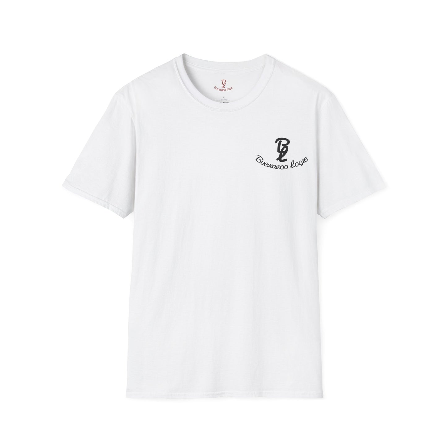 Don't Commit a Crime, The Government Despises Competition: Bandit Joaquin (2nd Design) Tee