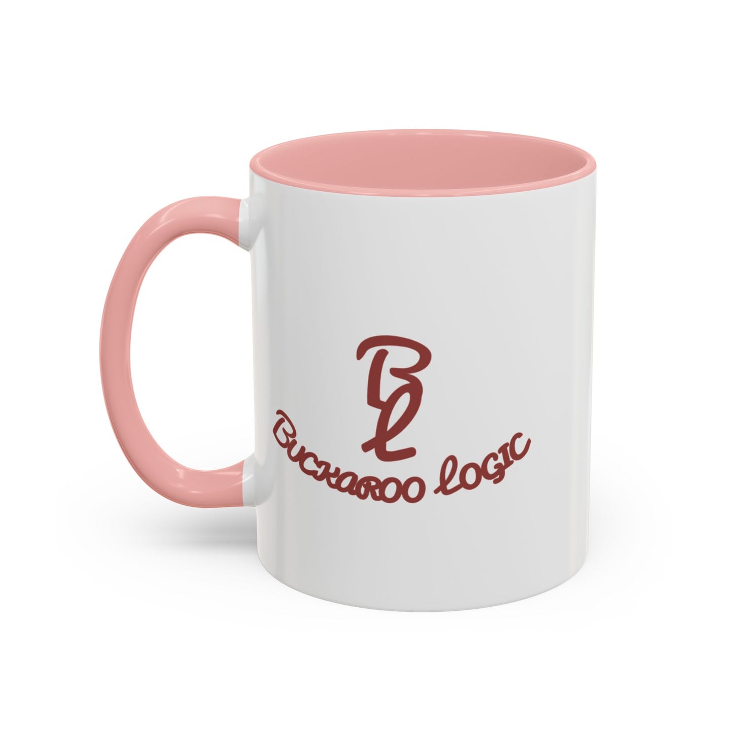 The Cross is my Compass Coffee Cup (11 and 15oz)