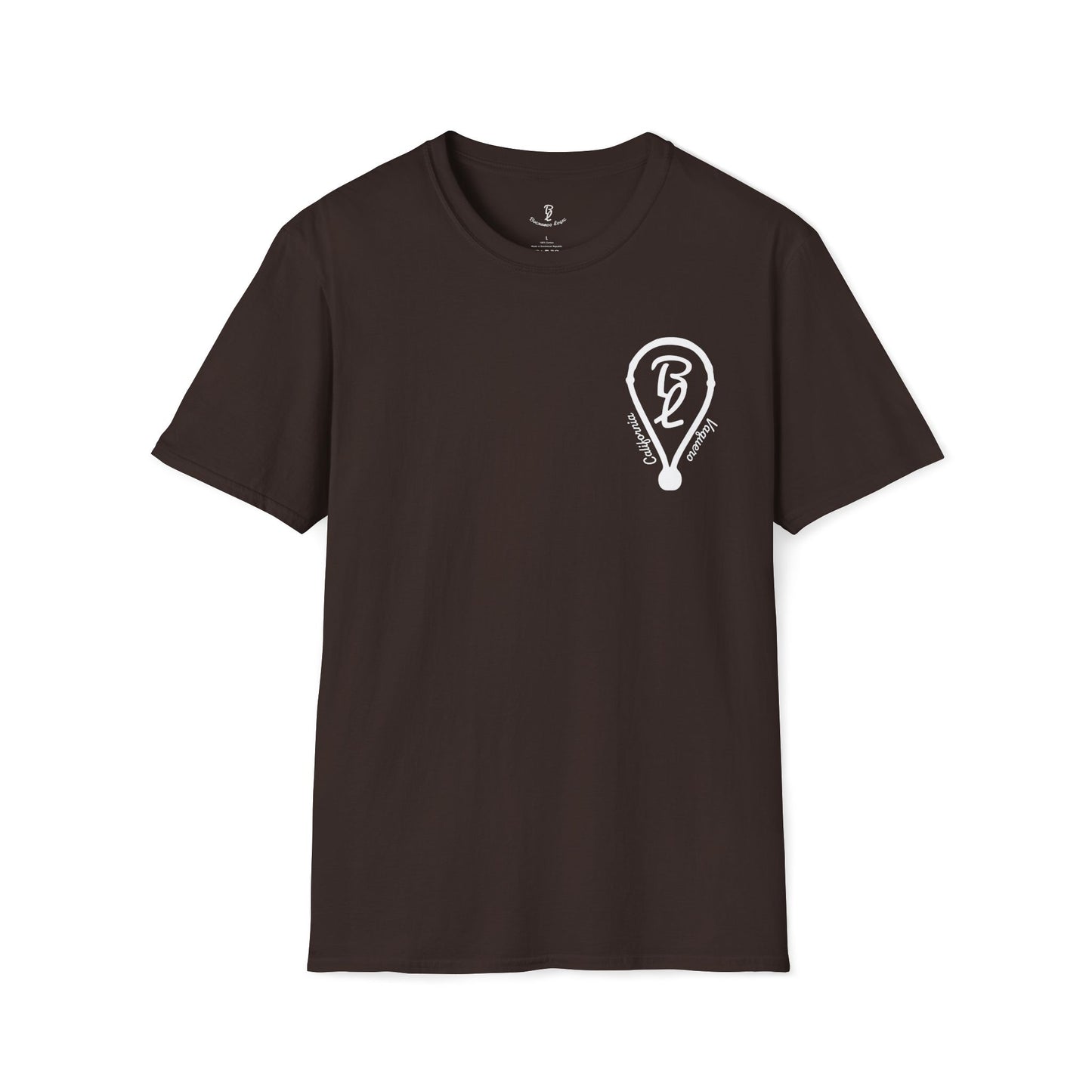 BL Bosal, Front Pouch Design (Dark Colored Tee)