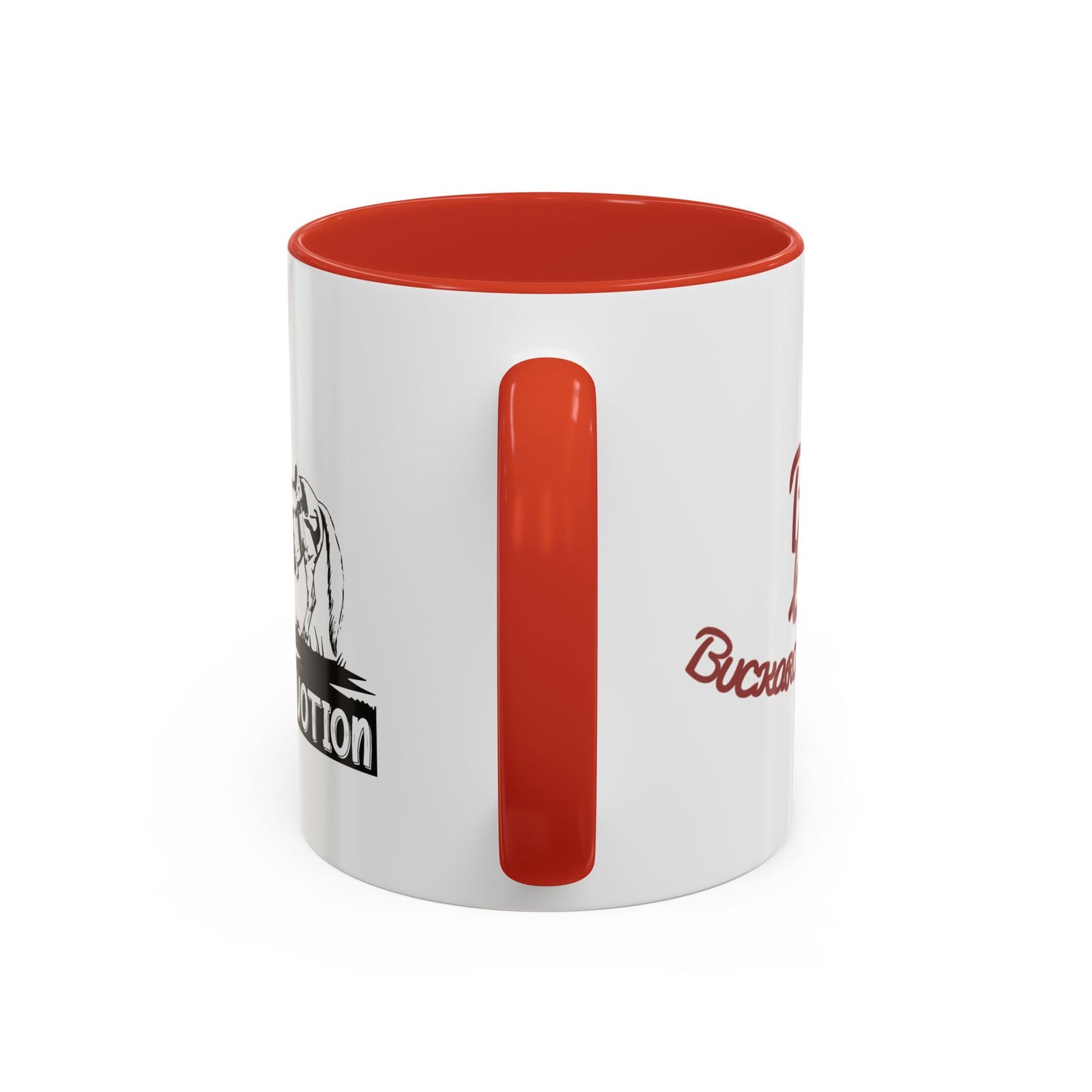 A Cowboy's Devotion Coffee Cup (11 and 15oz)