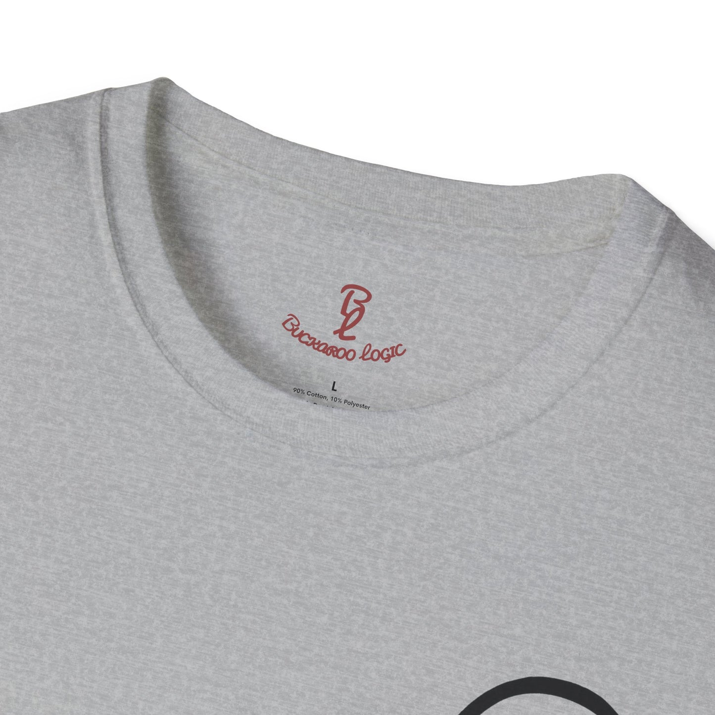 BL Bosal, Front Pouch Design (Light Tee)