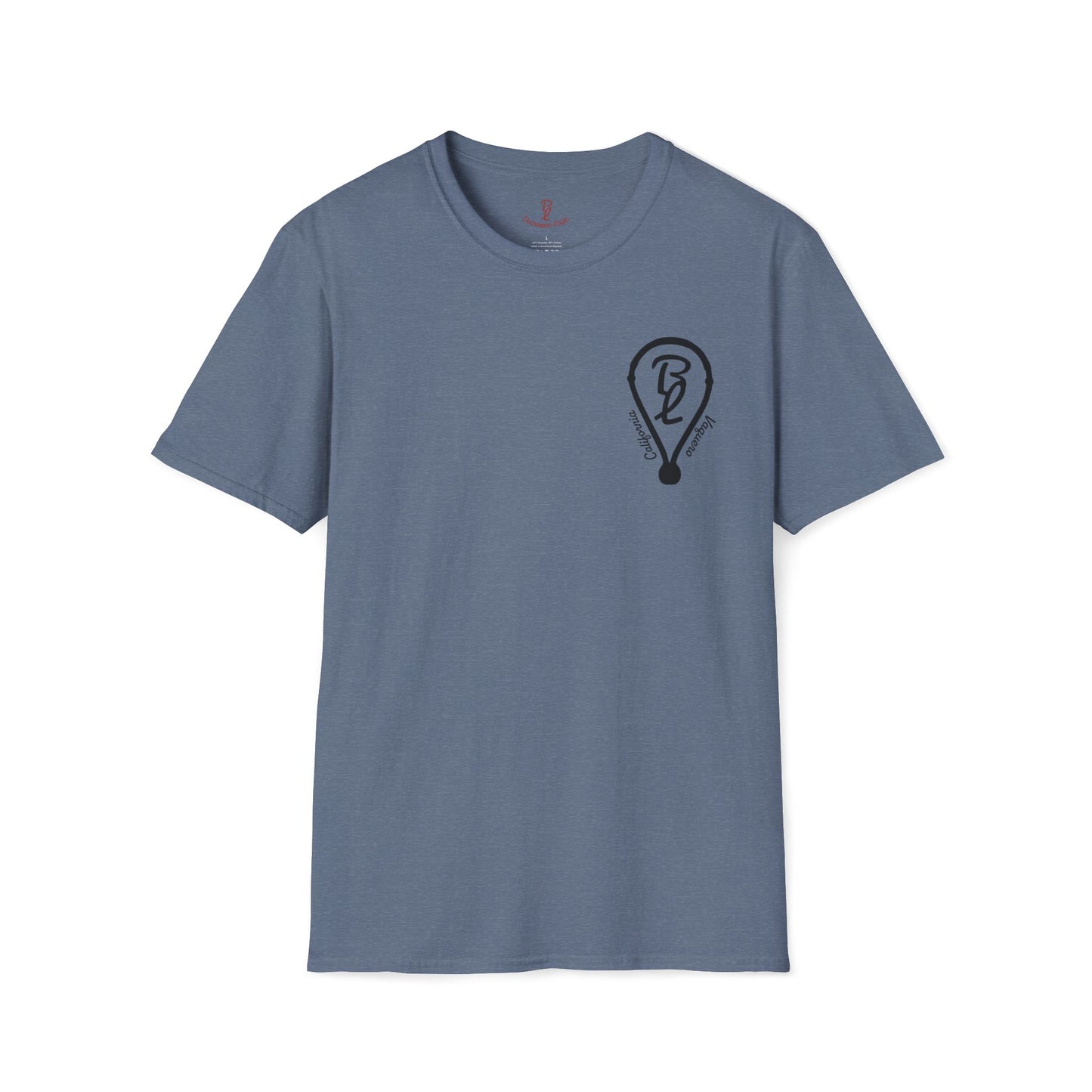 BL Bosal, Front Pouch Design (Light Tee)