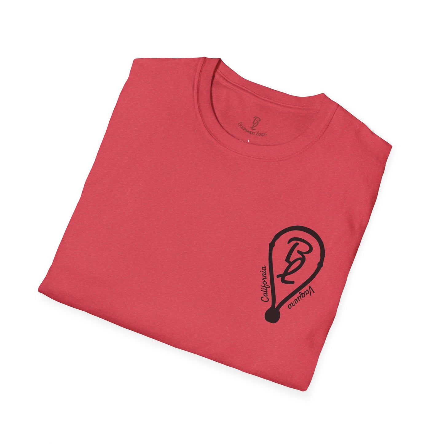 BL Bosal, Front Pouch Design (Light Tee)