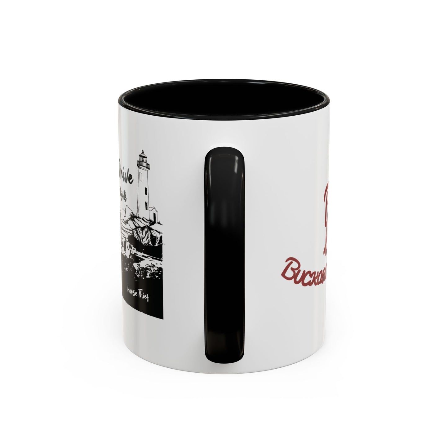 Big Sur Cattle Drive: Conquer the Coast and Spotlights (11 and 15oz)
