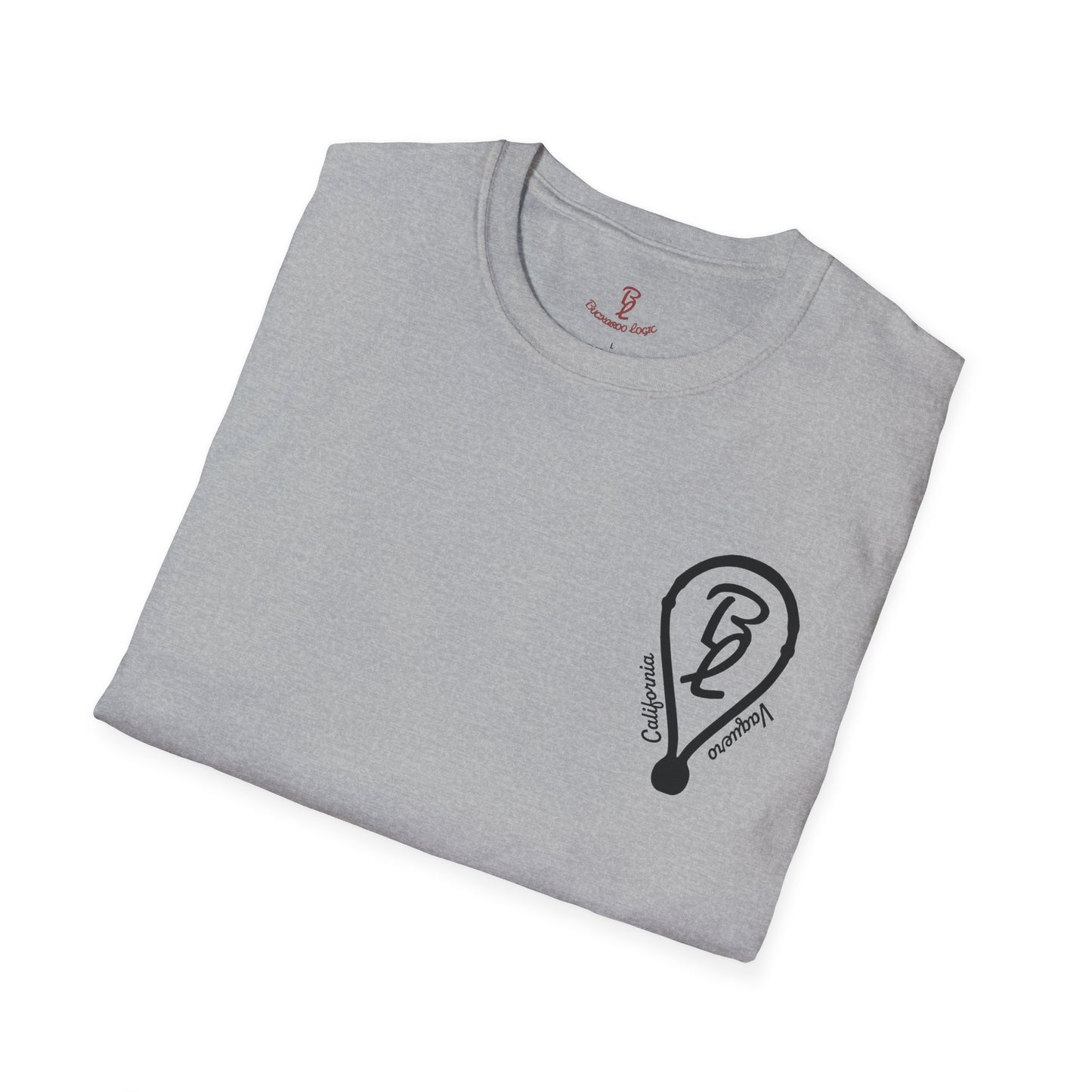 BL Bosal, Front Pouch Design (Light Tee)
