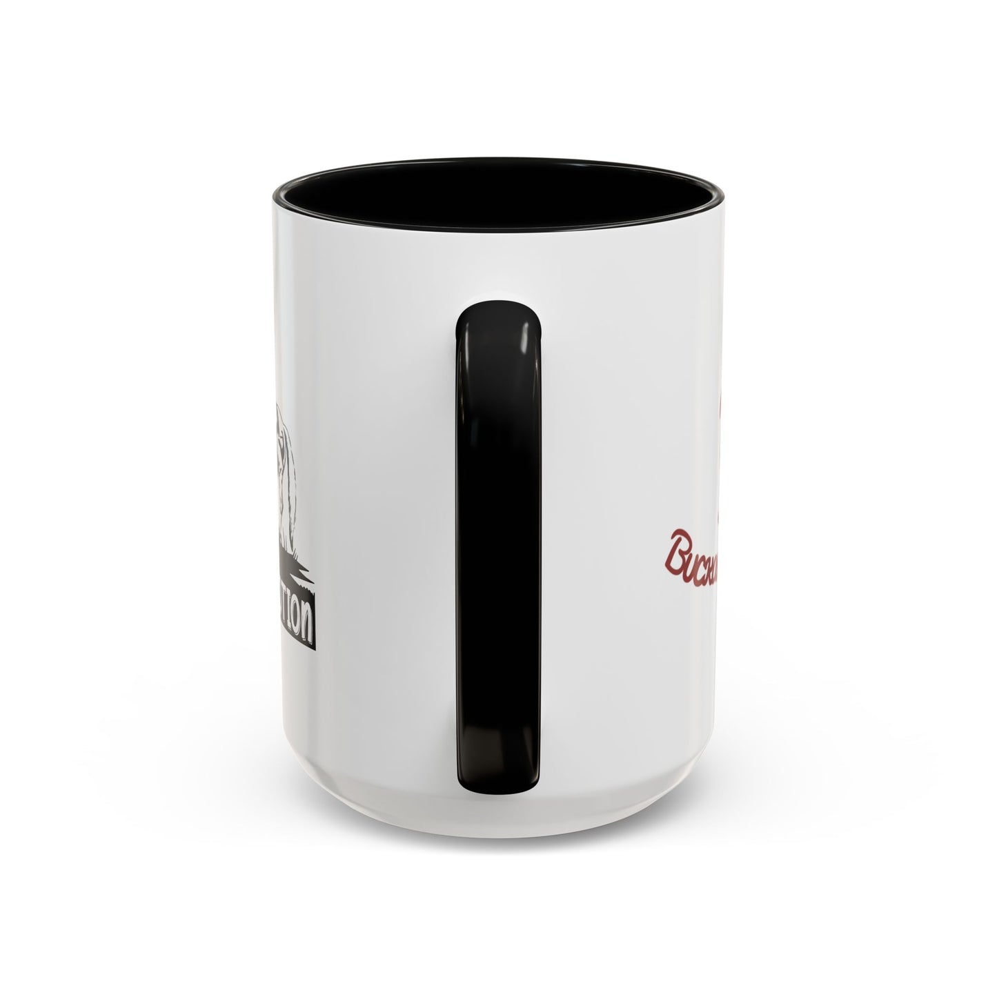 A Cowboy's Devotion Coffee Cup (11 and 15oz)