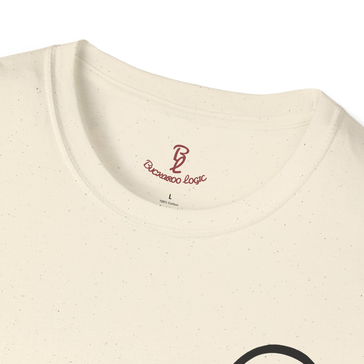 BL Bosal, Front Pouch Design (Light Tee)