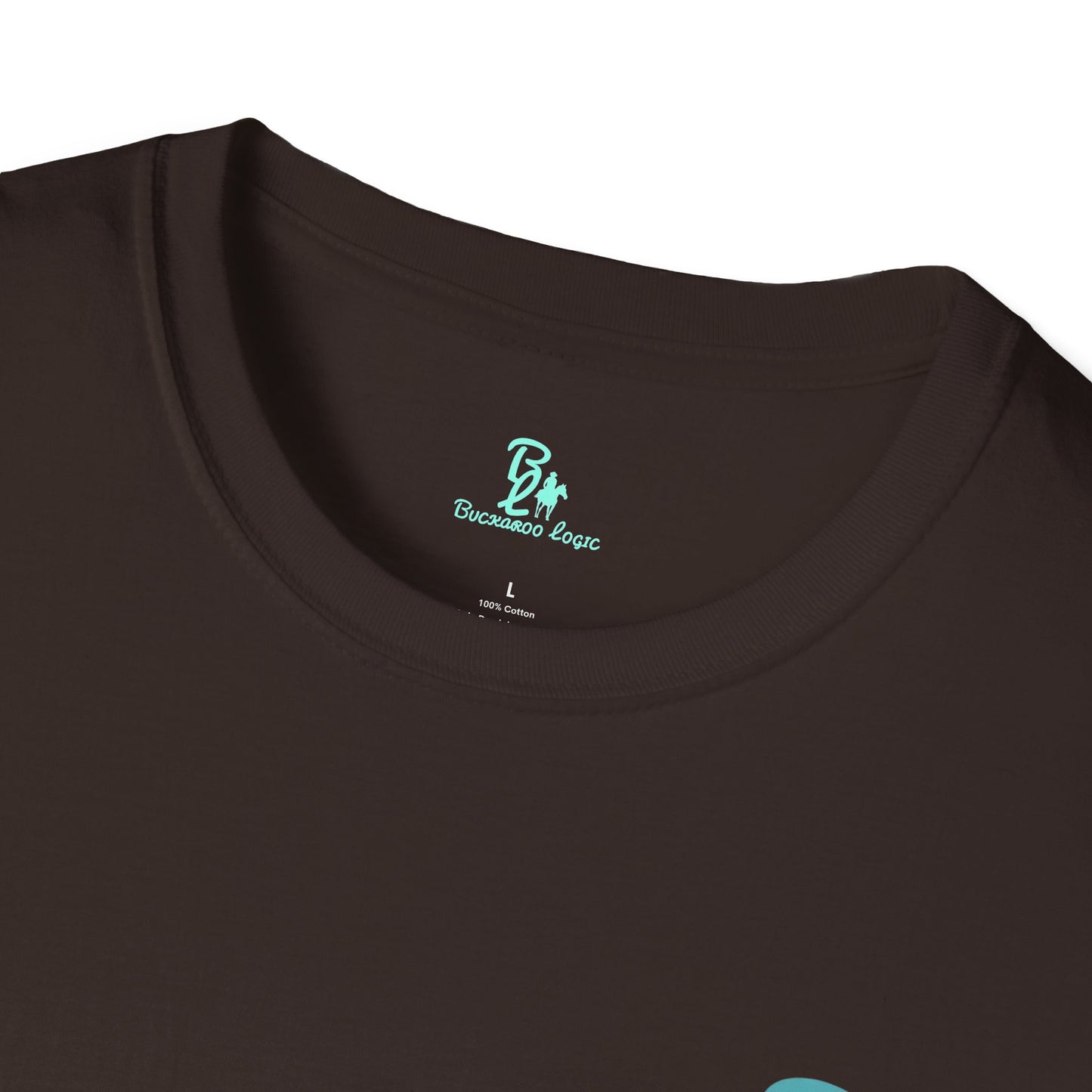 Western Gangsta: Sierra Legacies (Dark Tee)