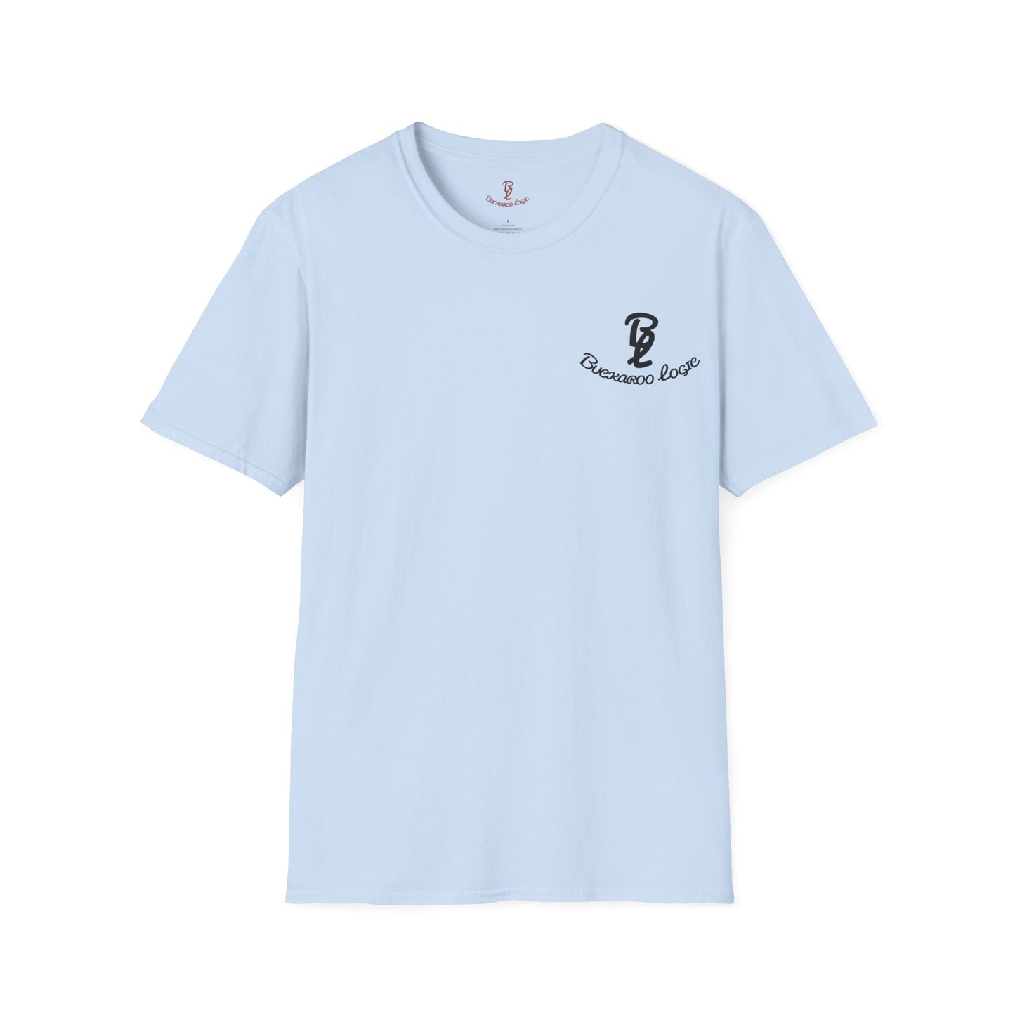 Don't Commit a Crime, The Government Despises Competition: Bandit Joaquin (2nd Design) Tee