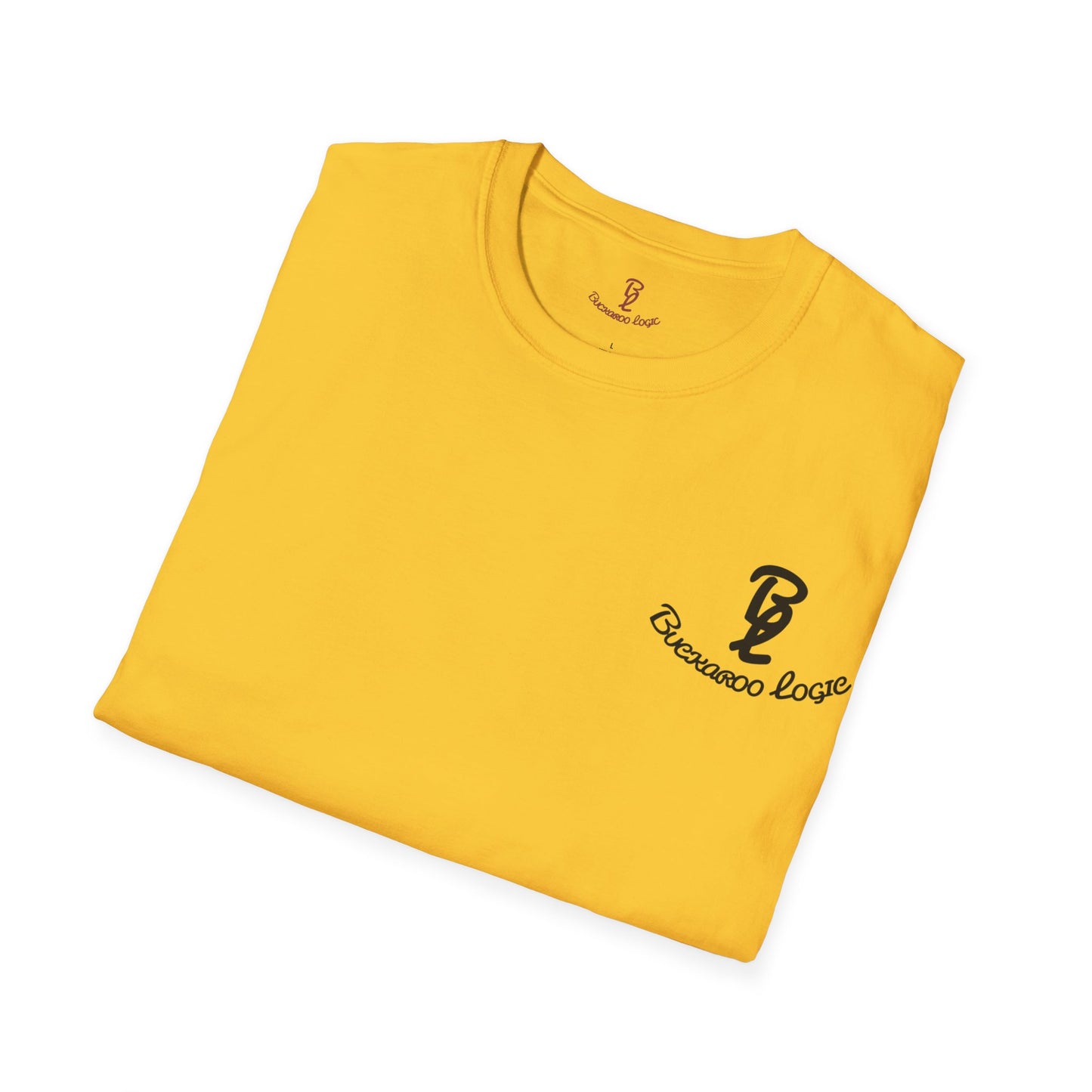 Don't Commit a Crime, The Government Despises Competition: Bandit Joaquin (2nd Design) Tee