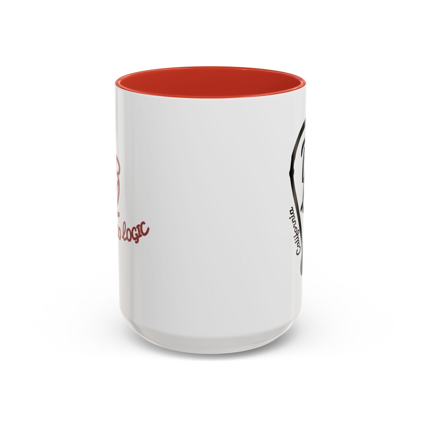BL Bosal Logo Coffee Cup (11 and 15oz)