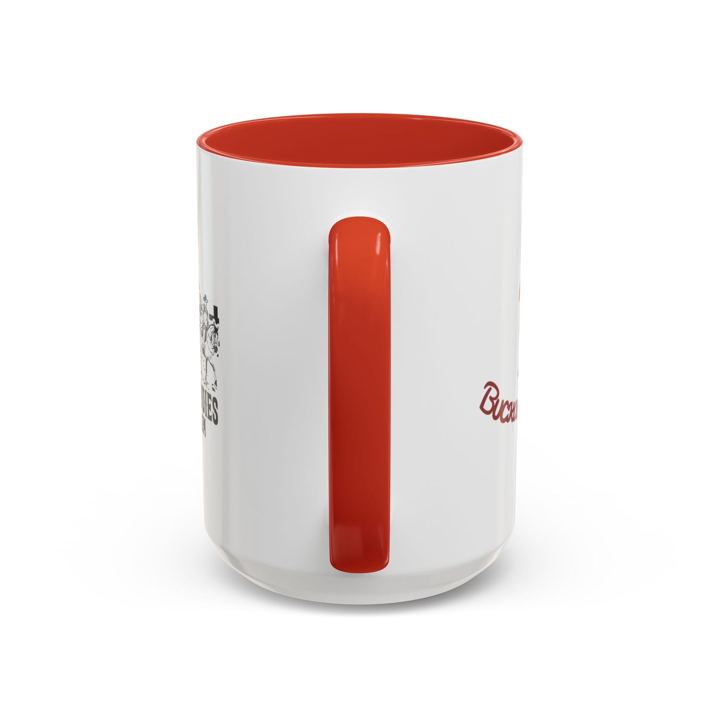 My Drinking Buddies Have a Roping Problem (Concept 1, 11 and 15oz)