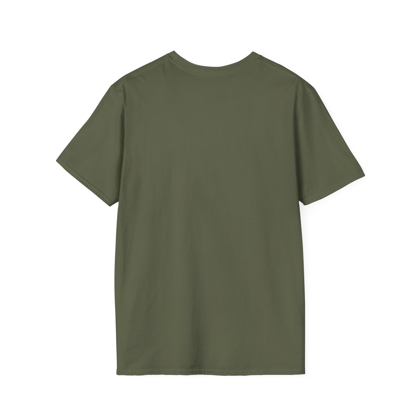 BL Bosal, Front Pouch Design (Dark Colored Tee)