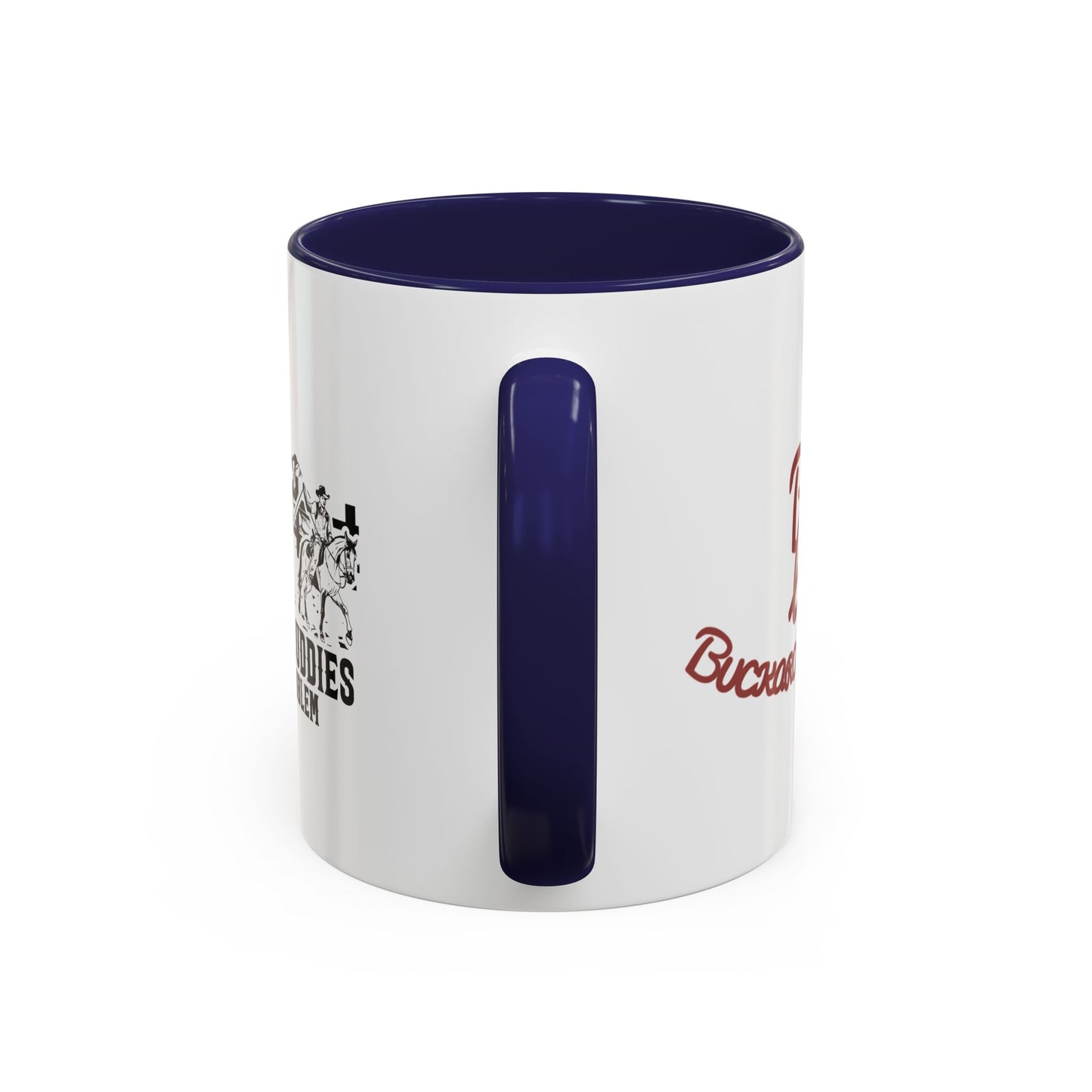 My Drinking Buddies Have a Roping Problem (Concept 1, 11 and 15oz)