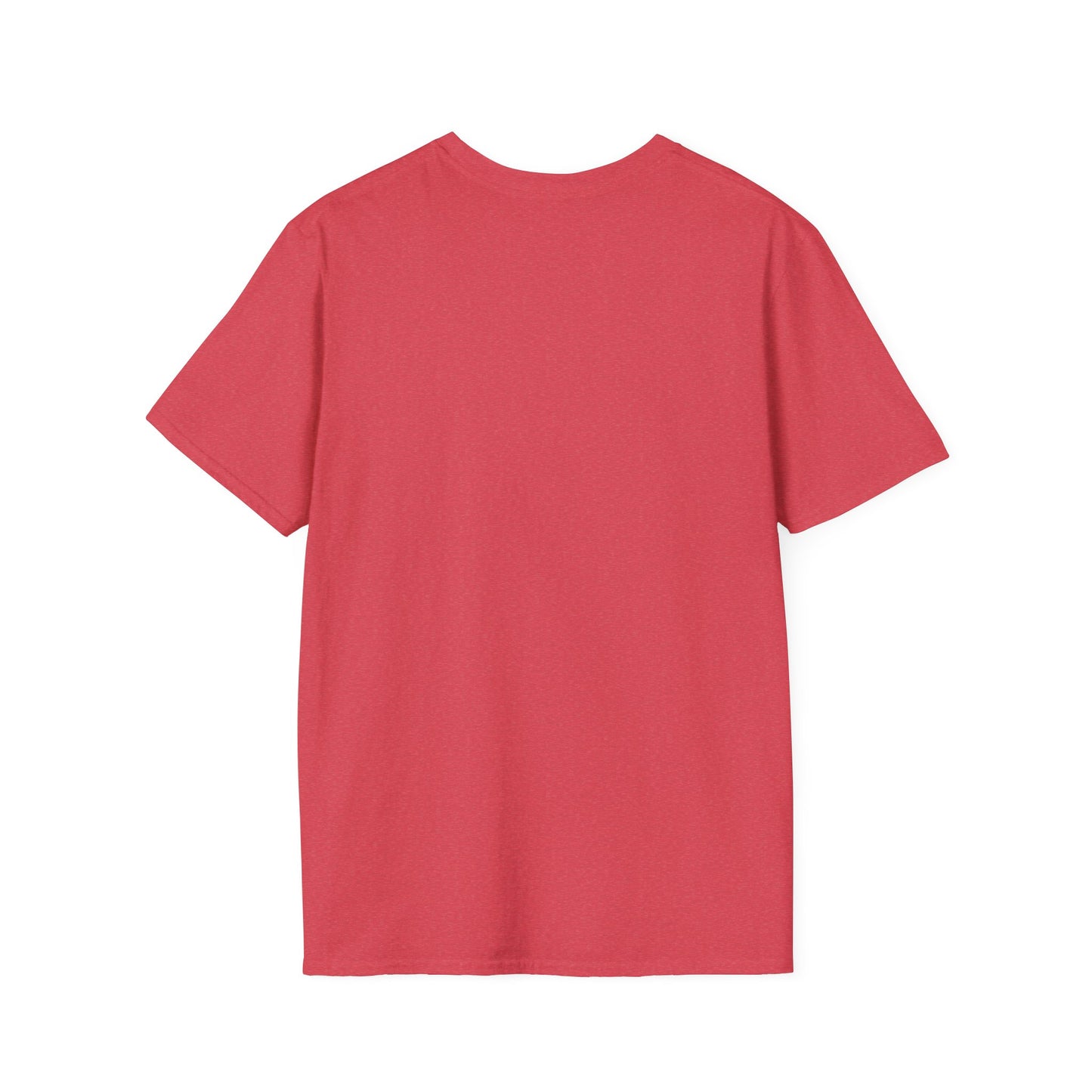 BL Bosal, Front Pouch Design (Light Tee)