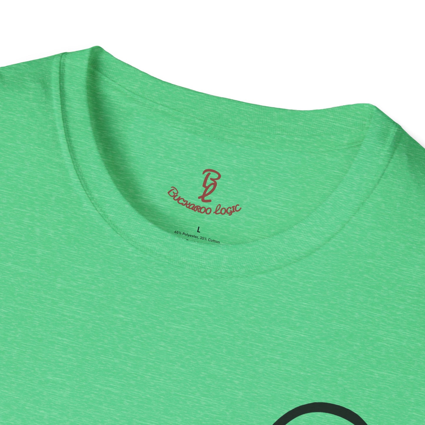 BL Bosal, Front Pouch Design (Light Tee)