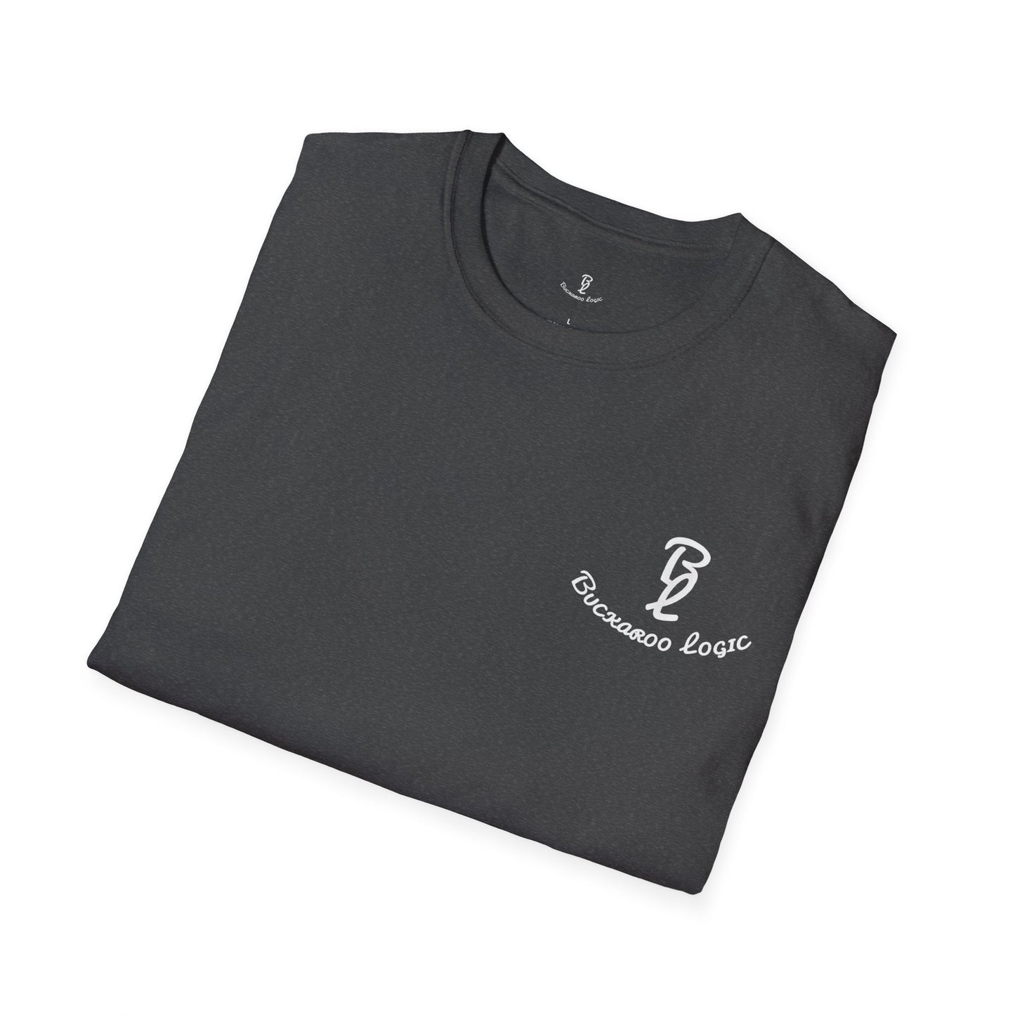 No Dogs, Mares or Whining (Dark Colored Tee)
