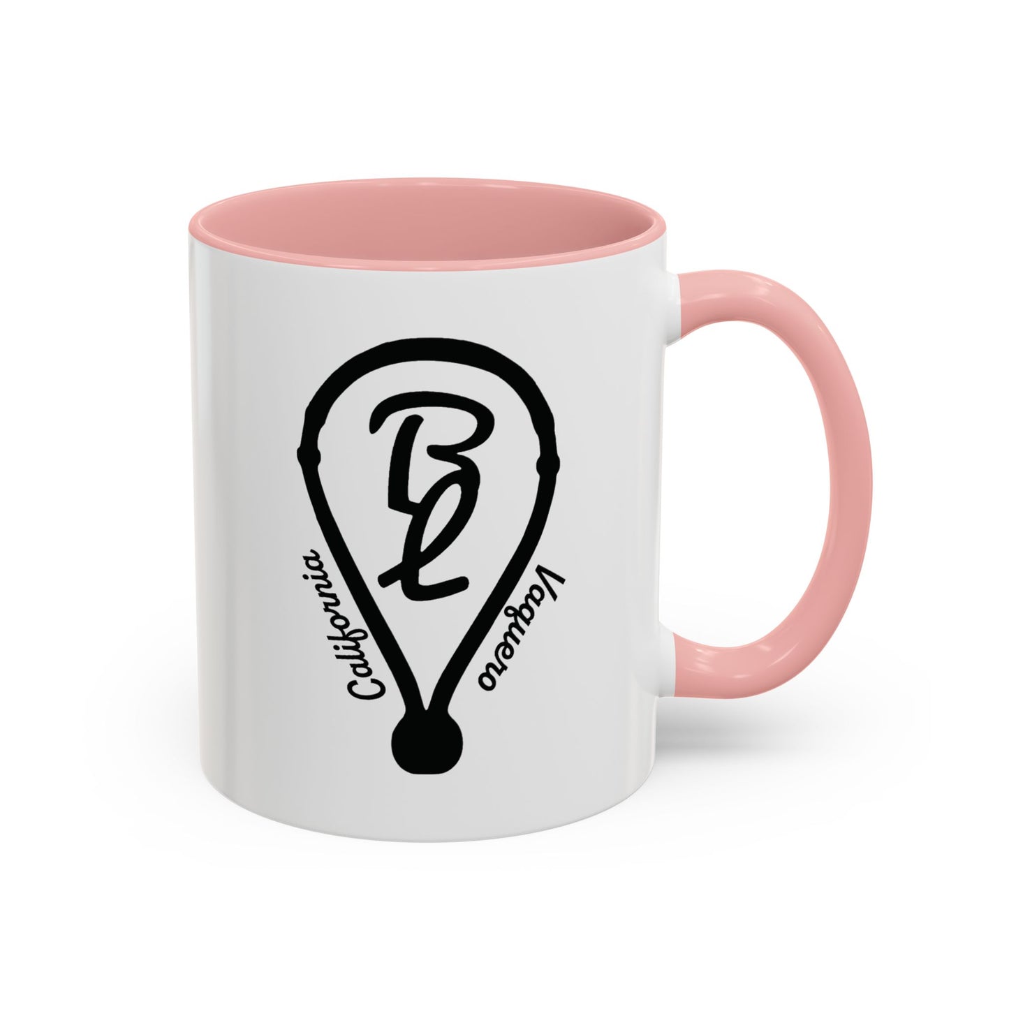 BL Bosal Logo Coffee Cup (11 and 15oz)