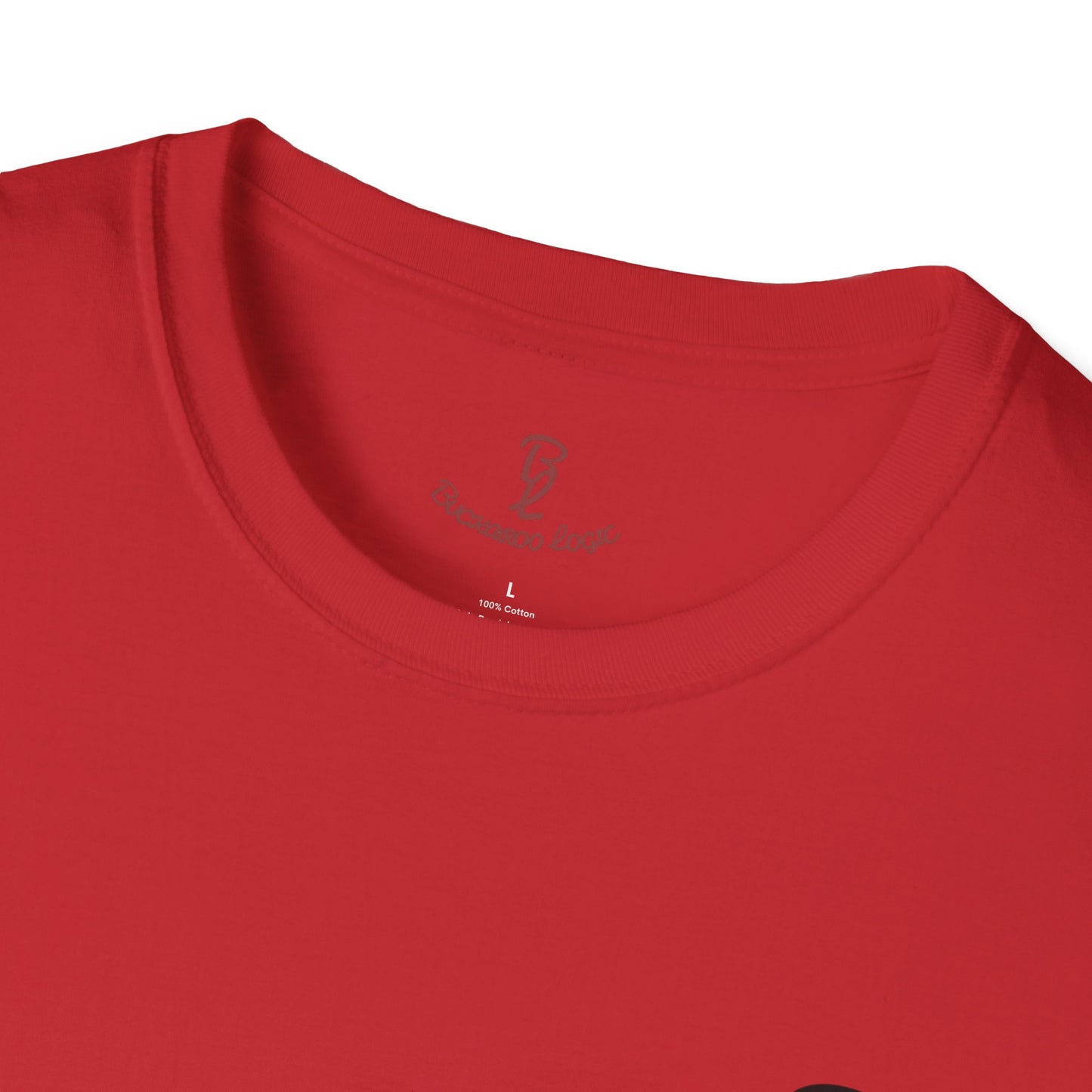 Californio Vaqueroing Style 2 (Light Colored Tee)