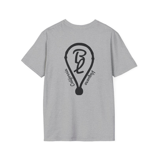 Buckaroo Logic Bosal (Light Tee)