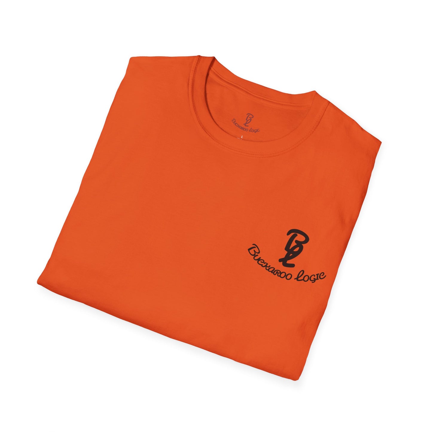 A Cowboy's Devotion (Light Colored Tee)