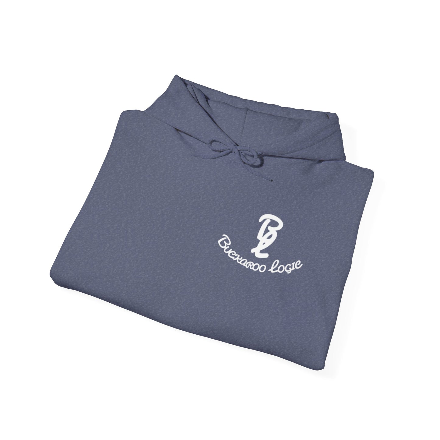 California Cowboy: A Legacy to Protect since 1770 Dark Colored Pouch Hoodies