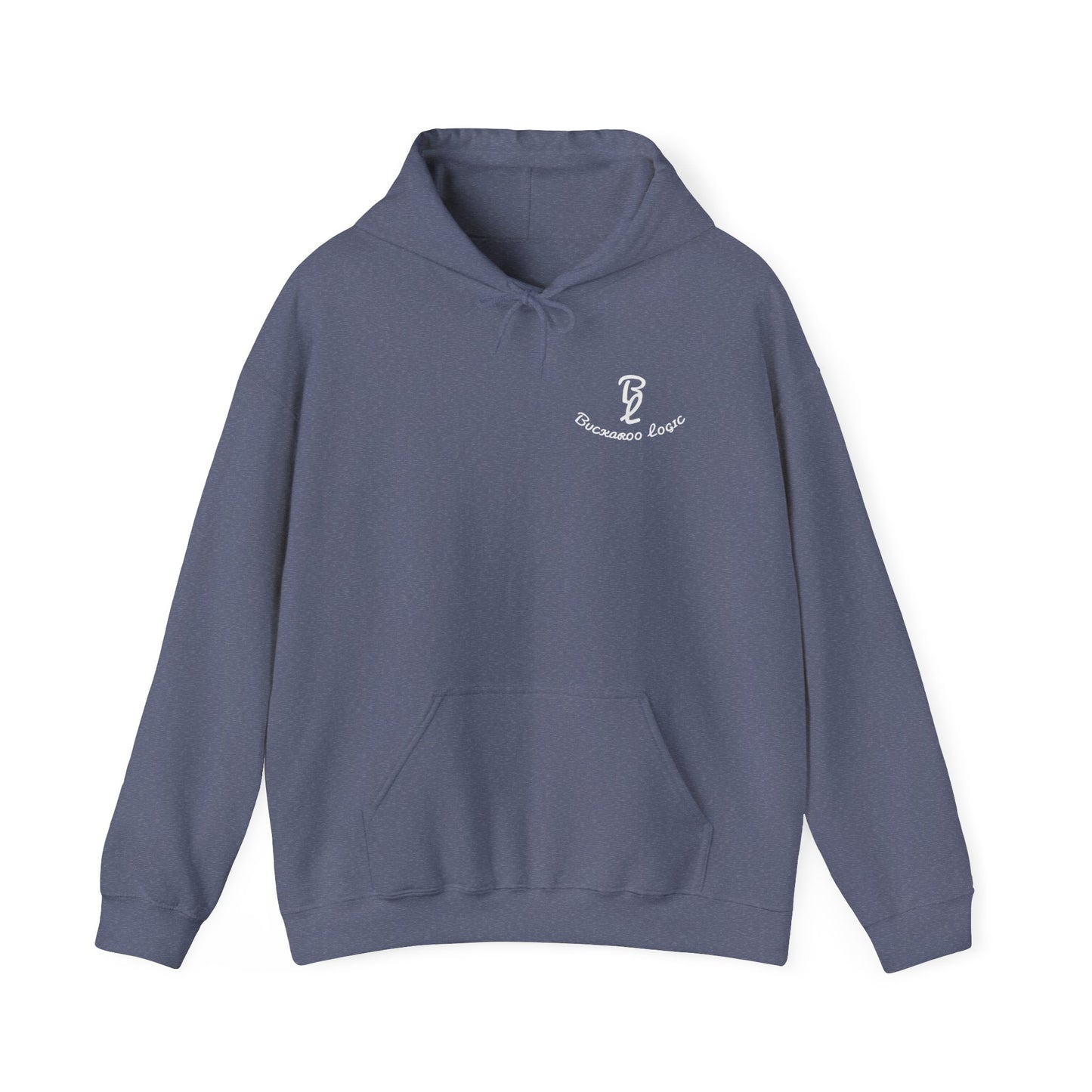 Make California Cowboy Again (Dark Colored Hoodie)