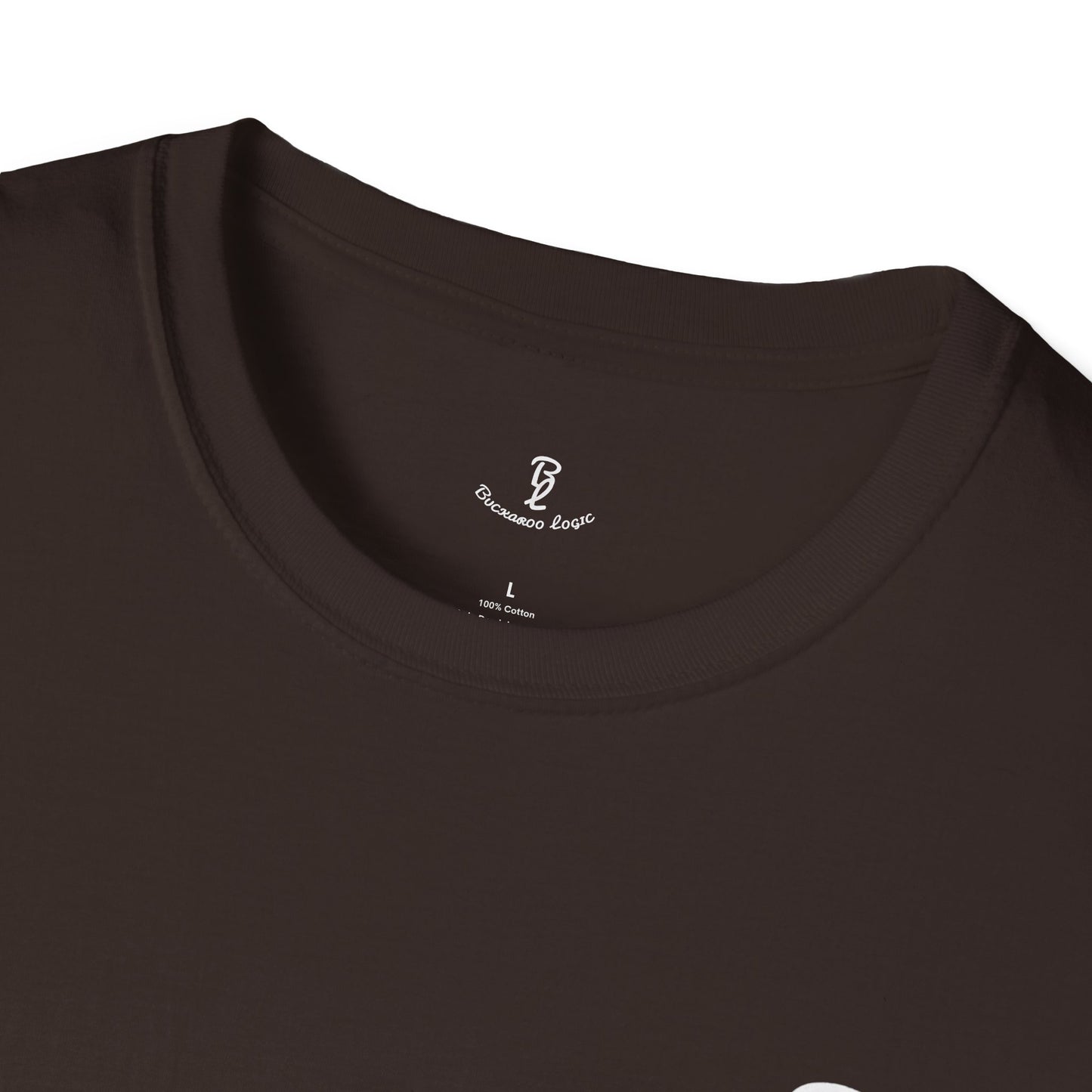No Dogs, Mares or Whining (Dark Colored Tee)